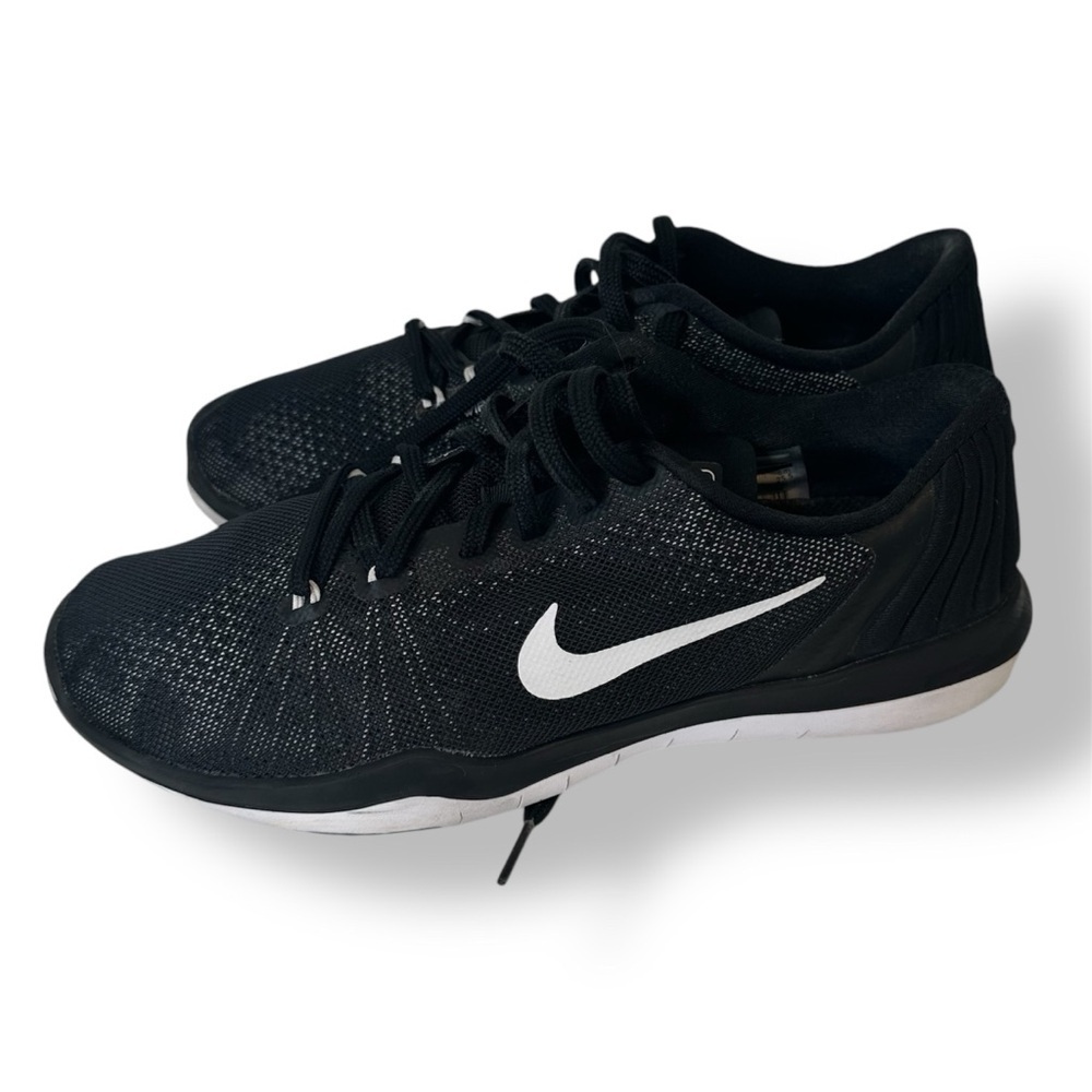 Nike Flex Supreme TR5 Shoes Womens Athletic Running Training Size 8.5